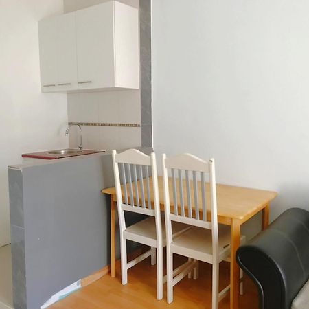 House Cidadela Praia Luaran gambar