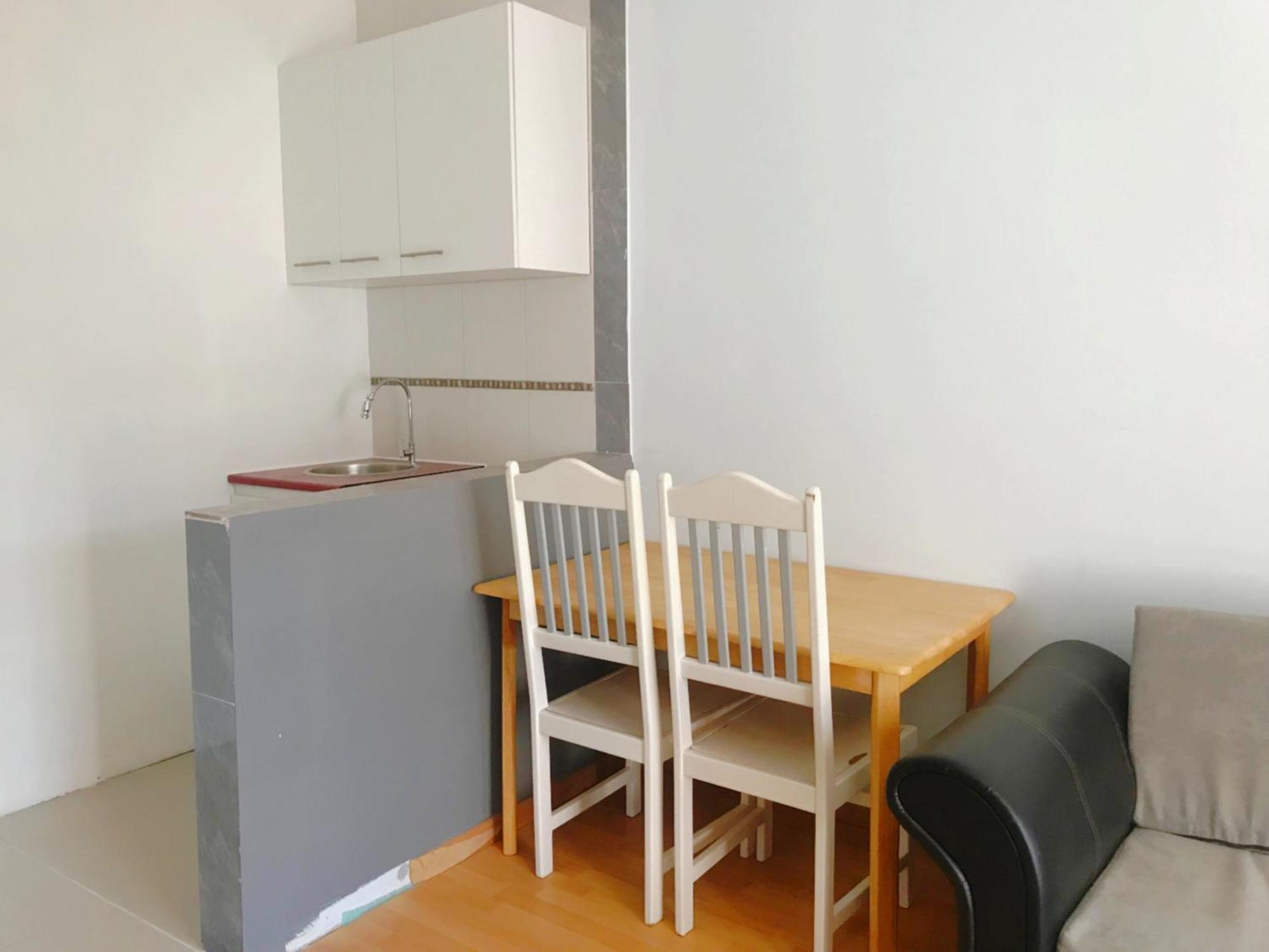 House Cidadela Praia Luaran gambar