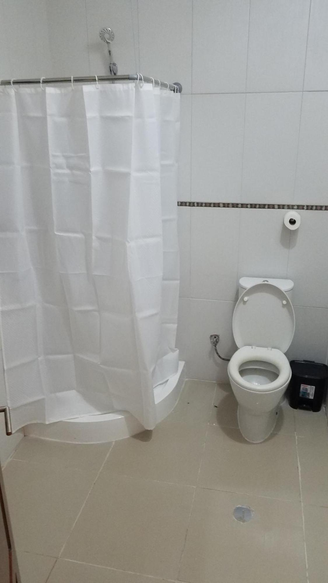 House Cidadela Praia Luaran gambar