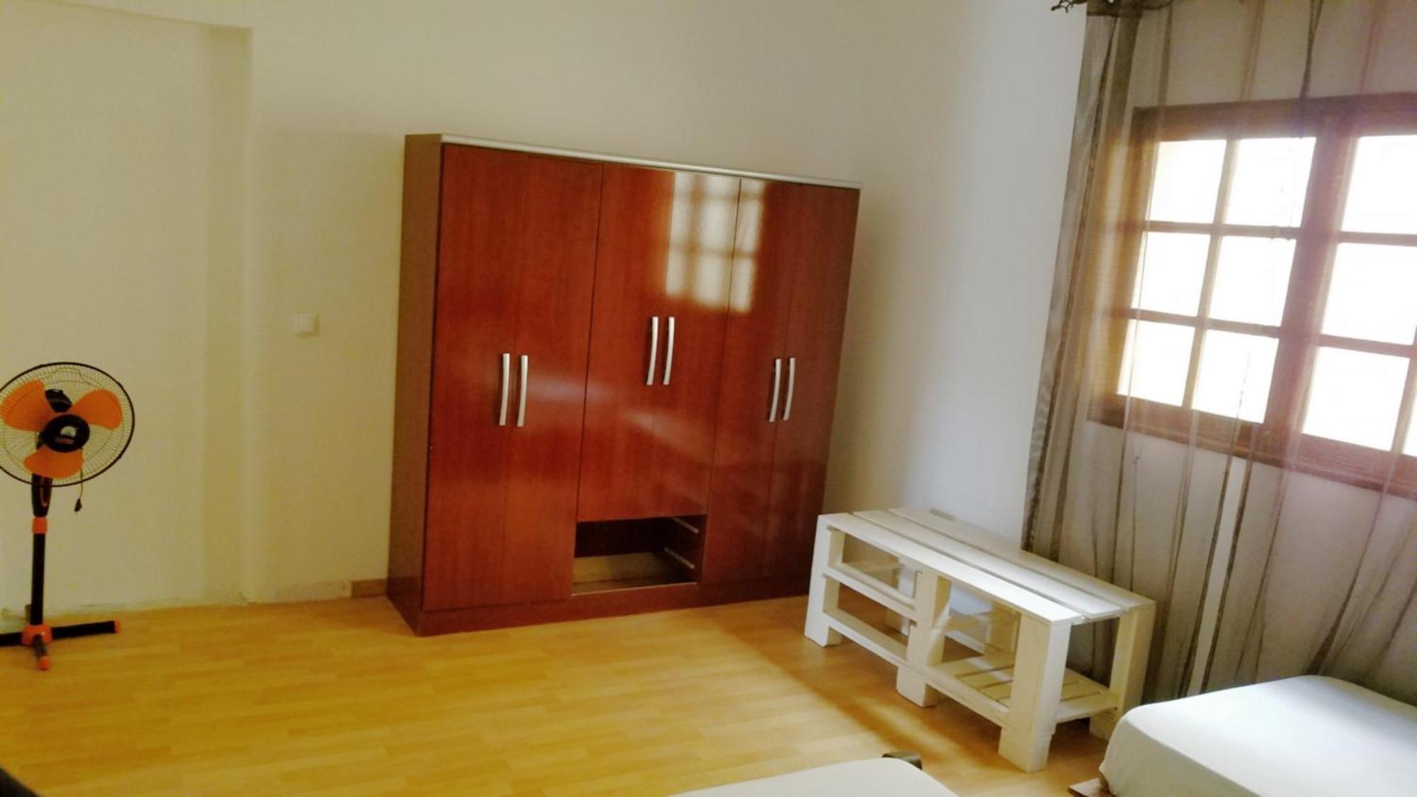 House Cidadela Praia Luaran gambar