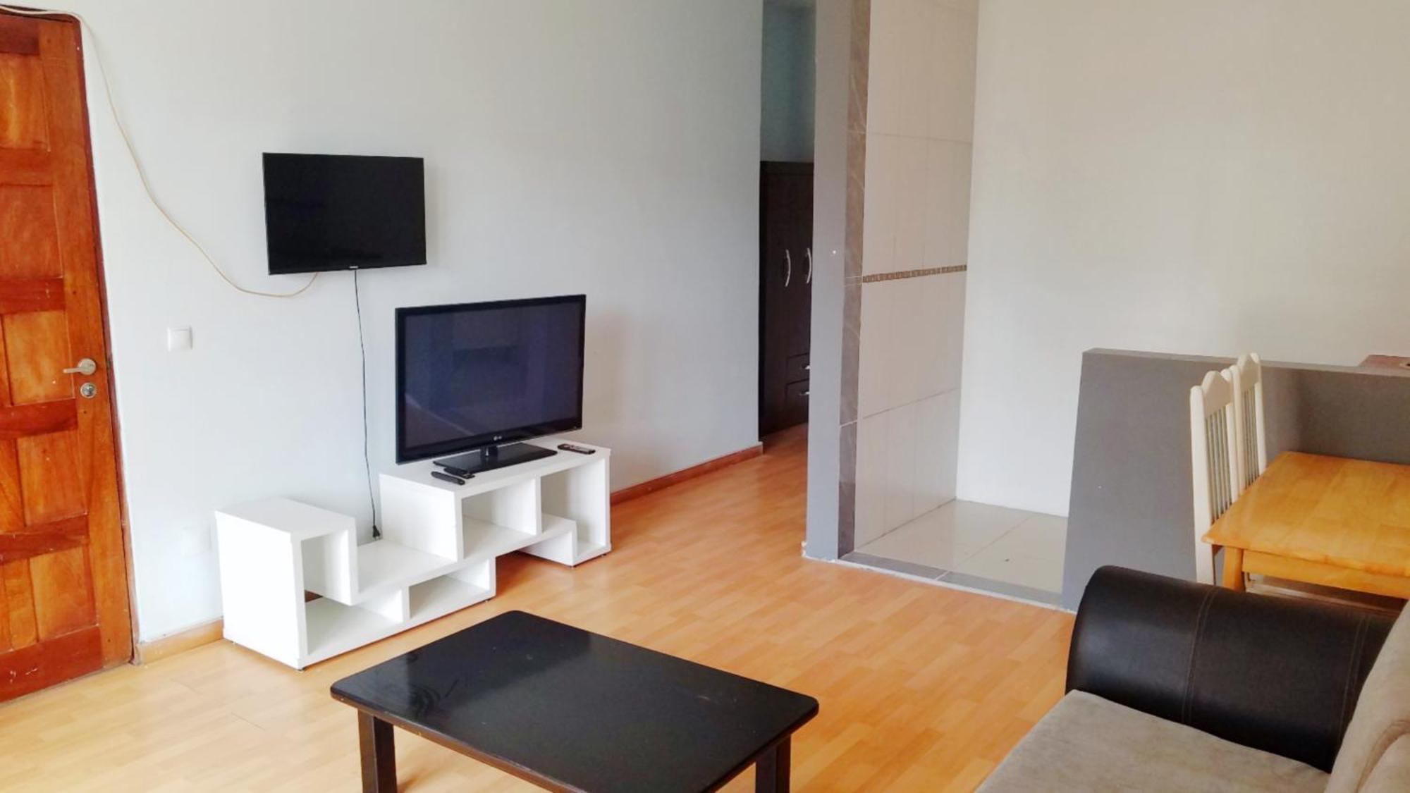 House Cidadela Praia Luaran gambar