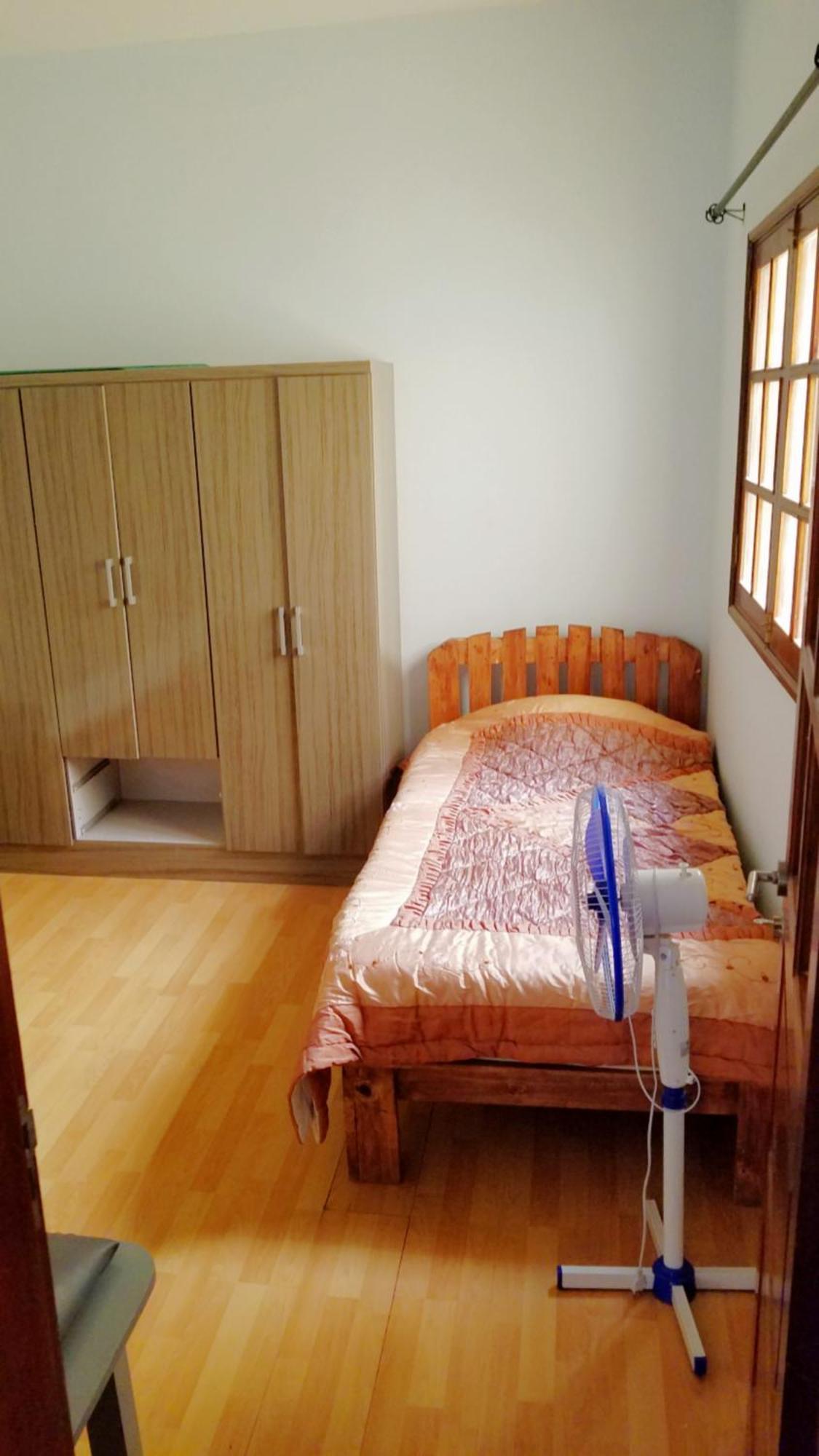 House Cidadela Praia Luaran gambar