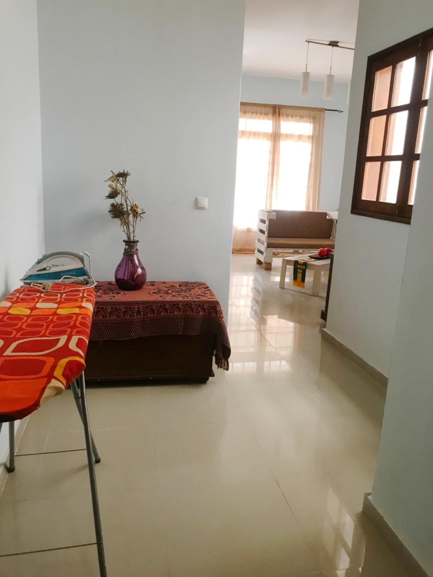 House Cidadela Praia Luaran gambar