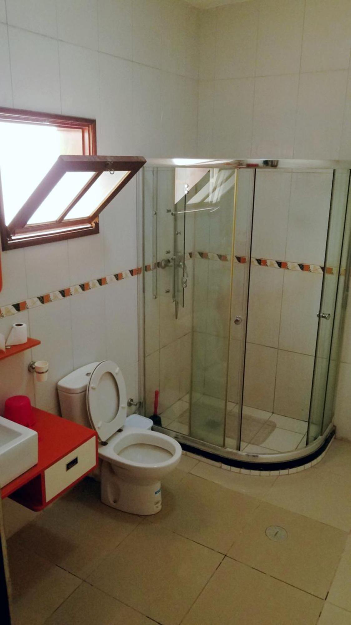 House Cidadela Praia Luaran gambar