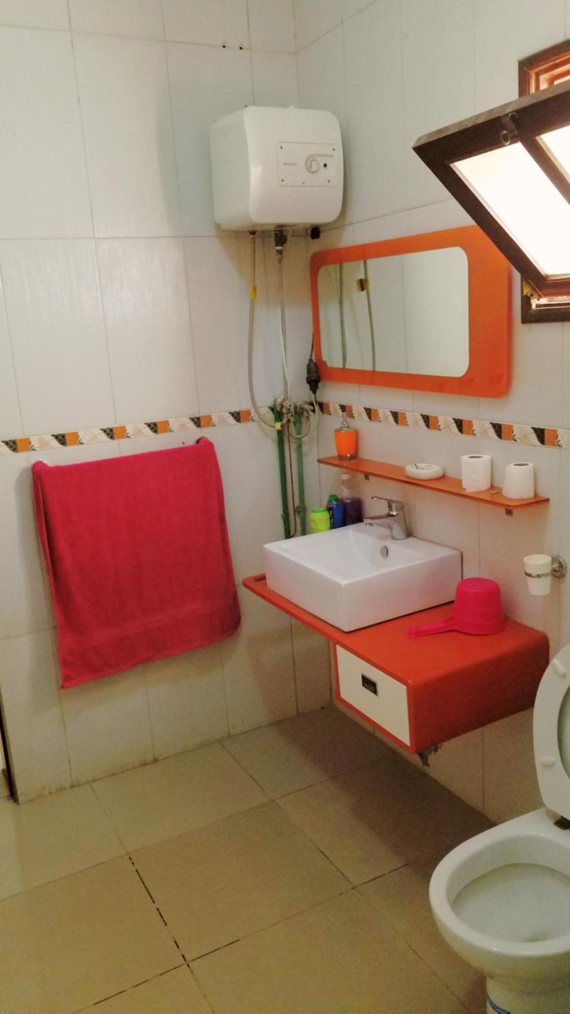 House Cidadela Praia Luaran gambar