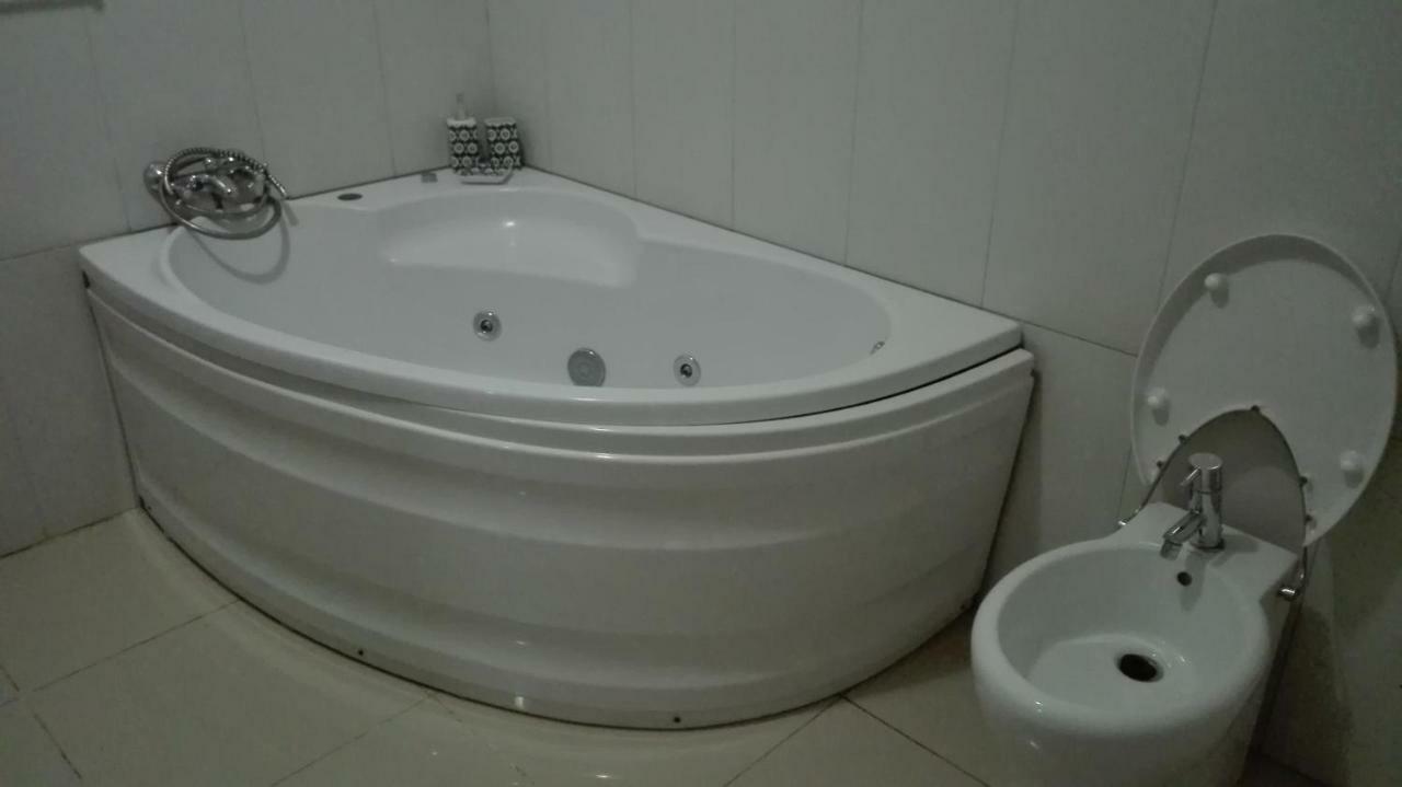 House Cidadela Praia Luaran gambar