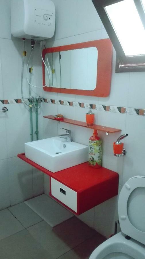 House Cidadela Praia Luaran gambar