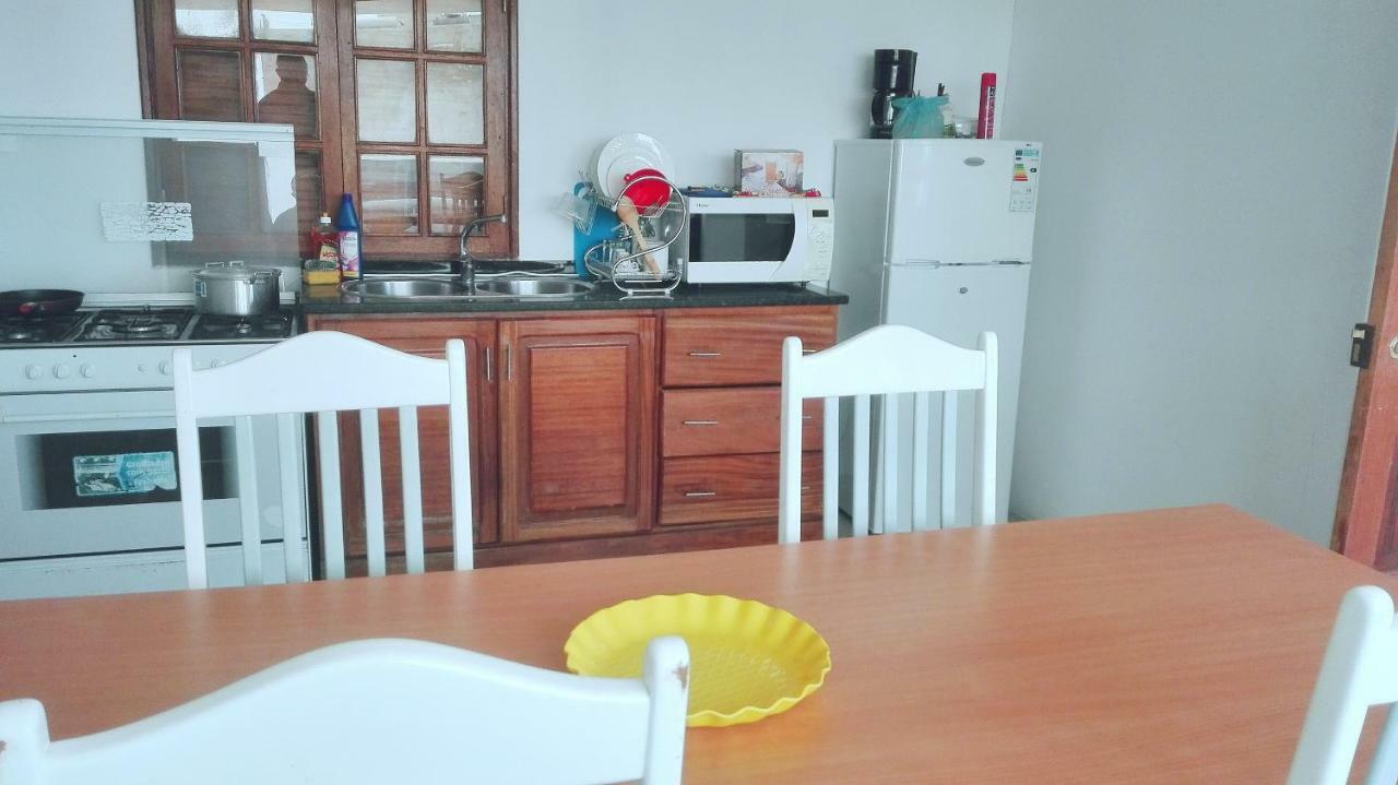 House Cidadela Praia Luaran gambar