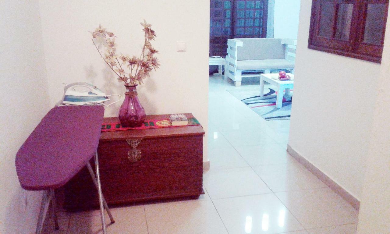 House Cidadela Praia Luaran gambar