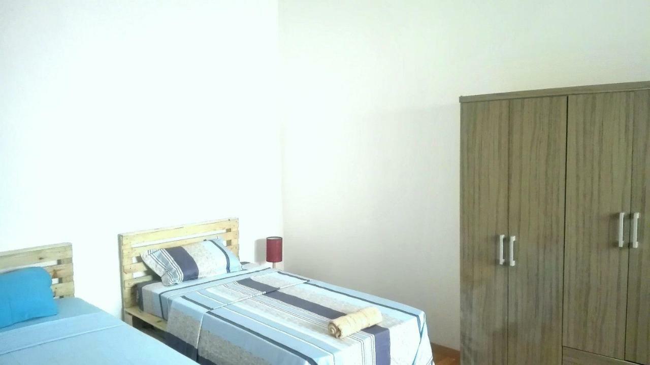 House Cidadela Praia Luaran gambar