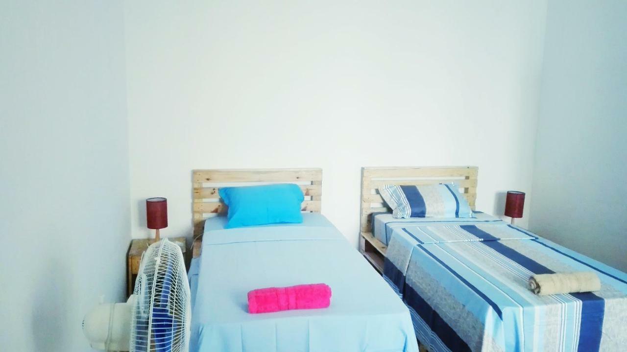 House Cidadela Praia Luaran gambar