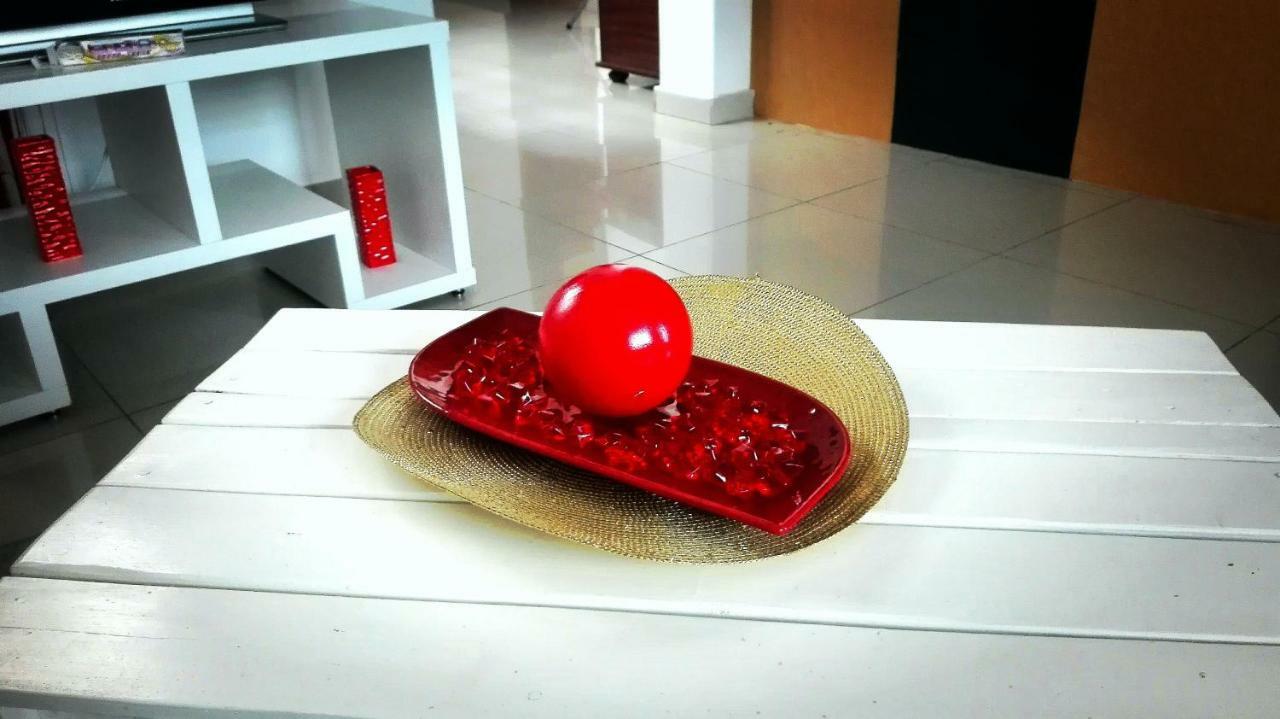 House Cidadela Praia Luaran gambar