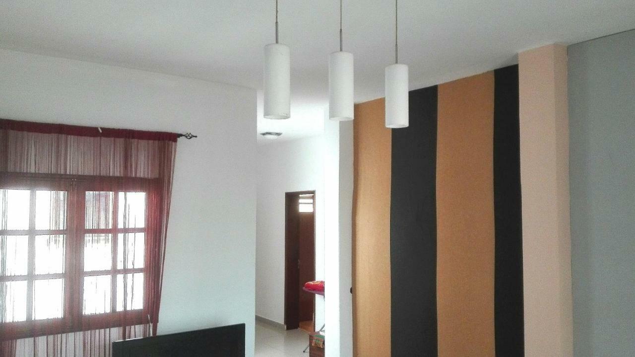 House Cidadela Praia Luaran gambar