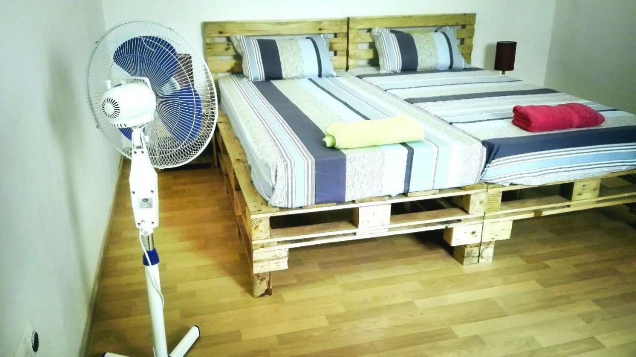 House Cidadela Praia Luaran gambar