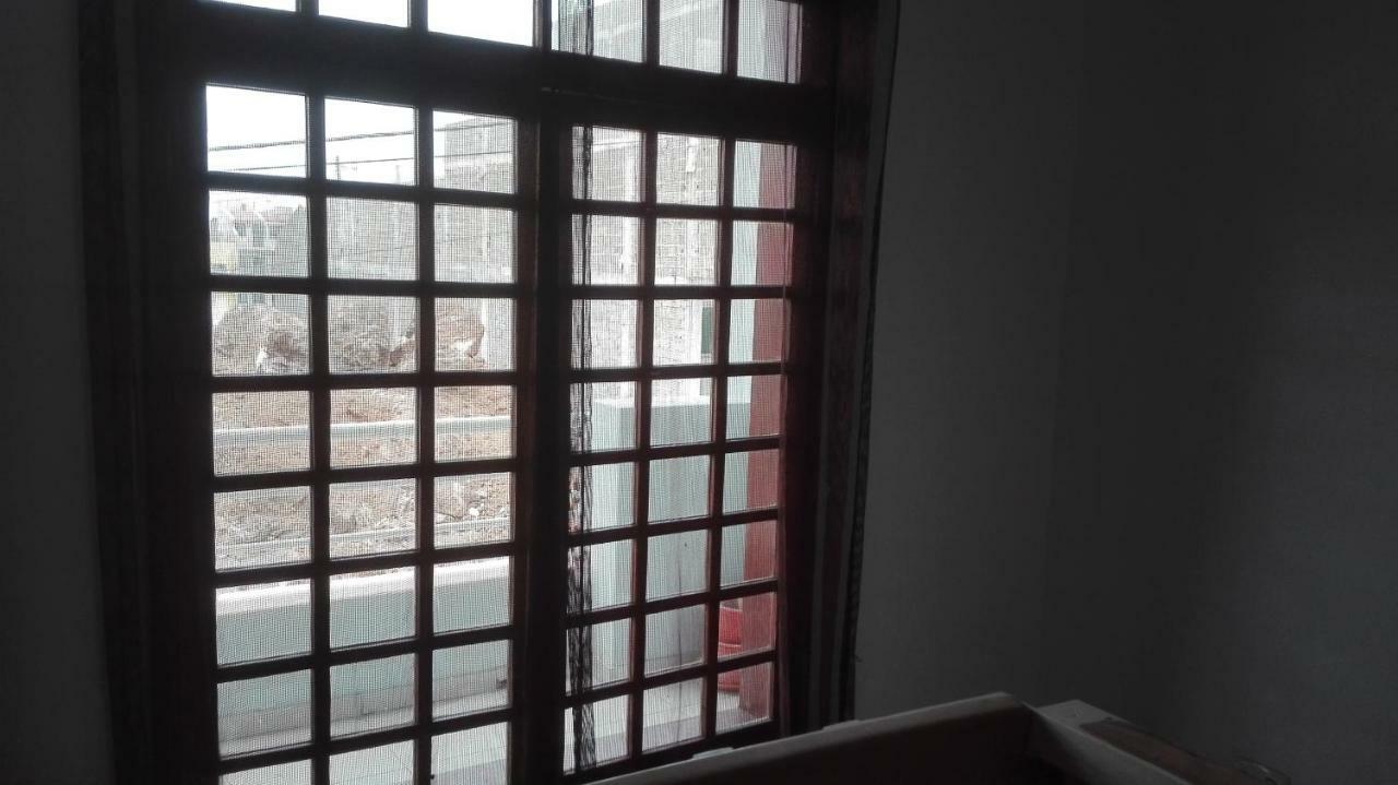 House Cidadela Praia Luaran gambar